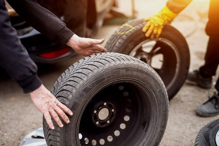 Tire Rotation Diagram Tire Rotation Diagram